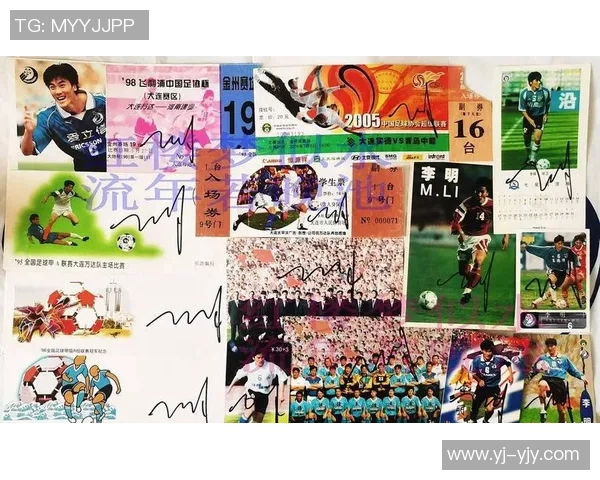 如何成功获取足球明星签名权的实用指南与技巧分享