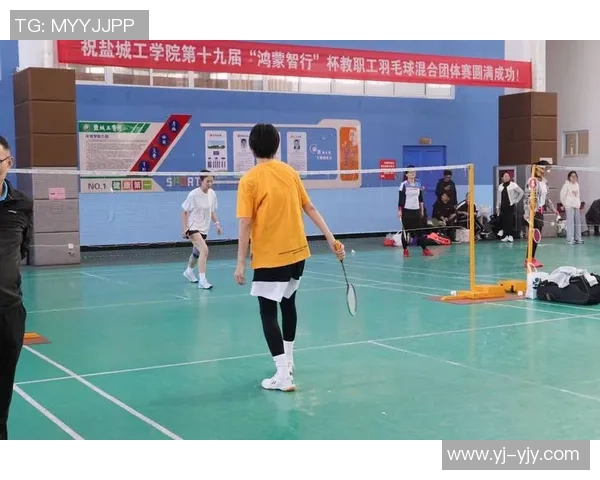 成都羽毛球队在挑战赛中的灵活性表现分析与点评