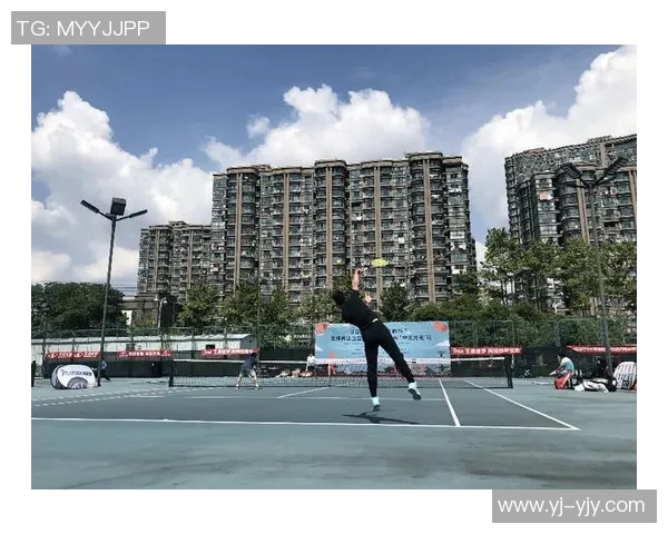 杭州网球队的蜕变与成长：城市联赛中的新篇章与挑战